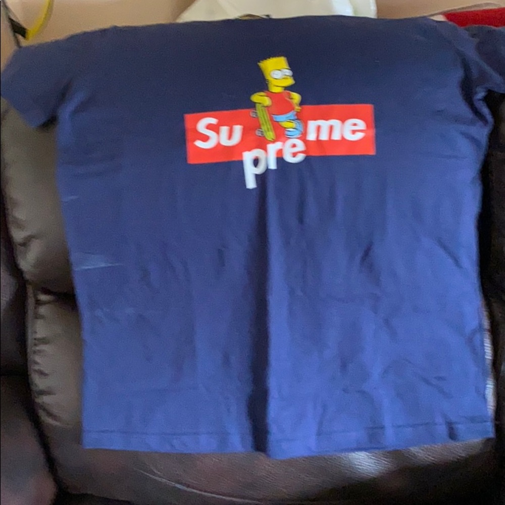 Brand new T-shirt